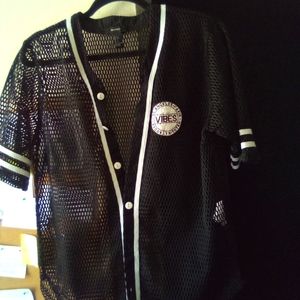 Never really worn it